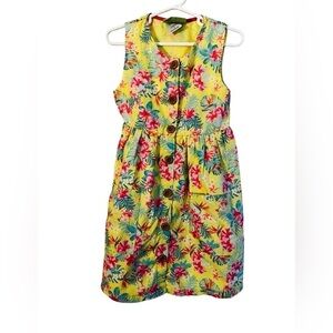 Girl’s Penelope Mack Dress